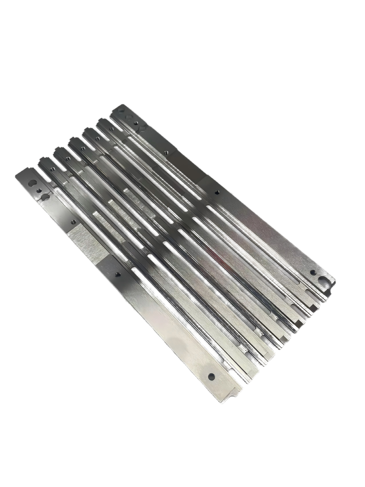 Machining Part 2