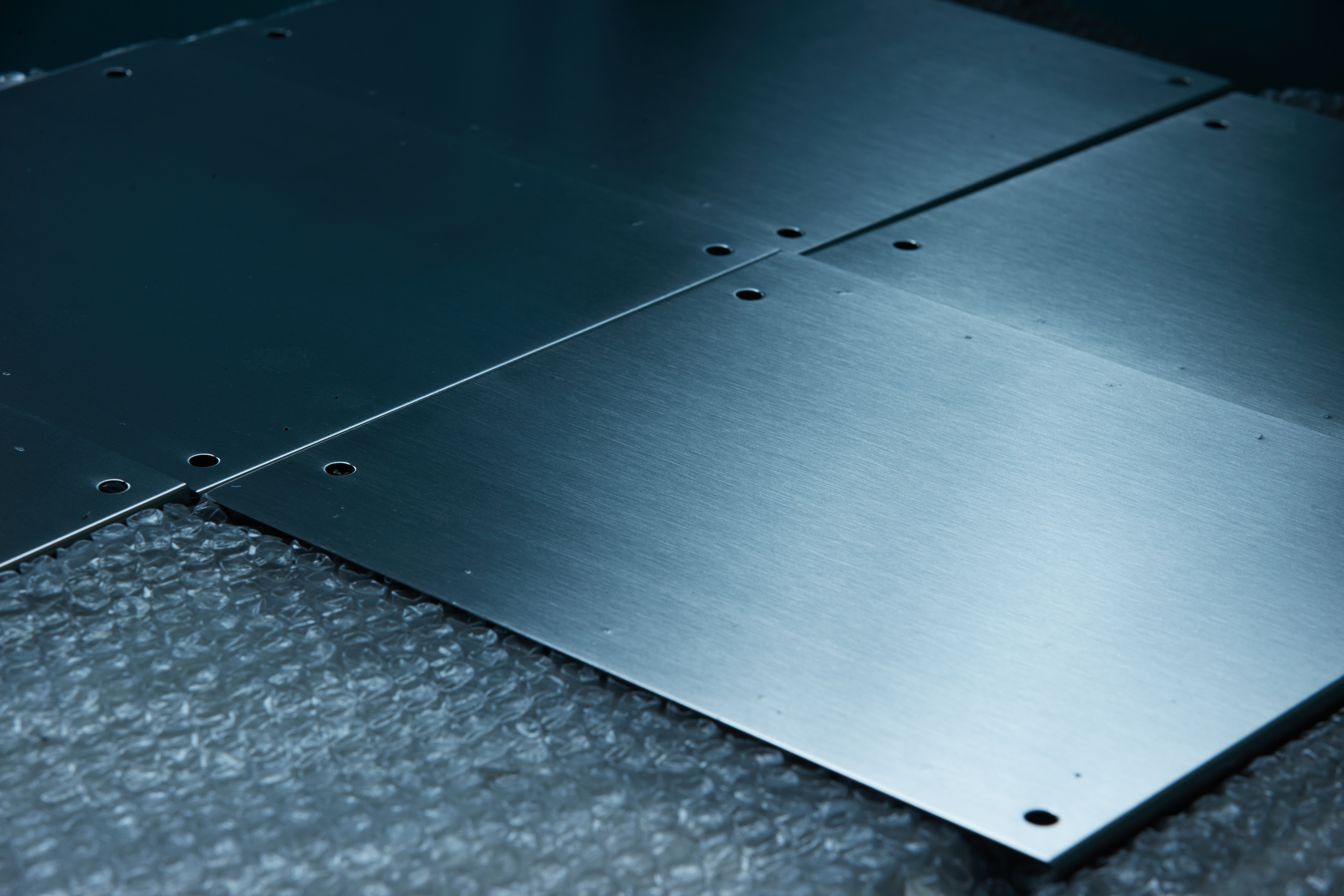 Machining Part 1